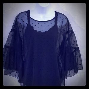 Express blouse